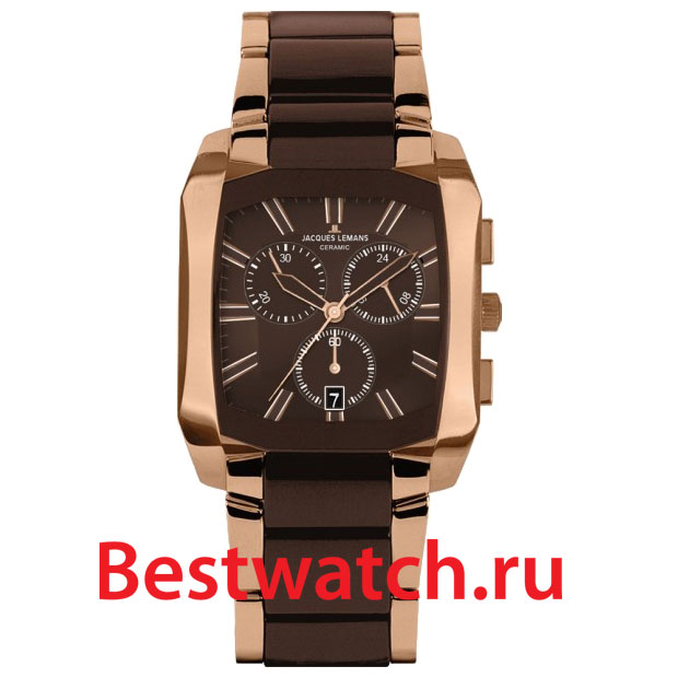 Часы Jacques Lemans Dublin 1-1814K